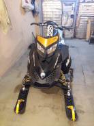 BRP Ski-Doo Summit SP 600 H.O. E-TEC 146, 2011 