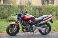 Honda CB 900, 2007 