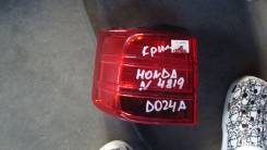 -  Honda Mobilio Spaik D024A 2006