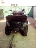 Stels ATV 800, 2012 