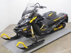 BRP Ski-Doo Renegade Backcountry X 800R E-TEC, 2015 