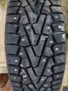 Pirelli, 225/45/19 в Тюмени Pirelli. Зимние, шипованные, 2014 год, без износа, 4 шт. Под заказ