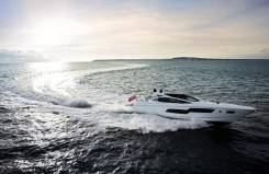   , Sunseeker, 2013  