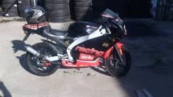 Aprilia RS 50, 2001 