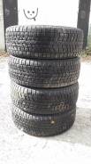 Dunlop Grandtrek, 235/55/18 в Хабаровске Dunlop Grandtrek. Зимние, без шипов, 30 %