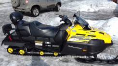 BRP Ski-Doo Skandic WT LC 600, 2008 