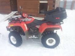 Arctic Cat 650 v2 Fis 4*4, 2004 