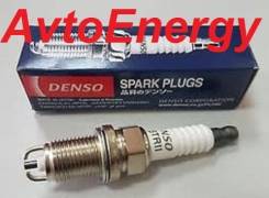 Свеча зажигания Denso K16TR11. В наличии ! ул. Ленина 83Д в Хабаровске Свеча зажигания. Toyota: Corsa, Tacoma, Corolla II, Corolla, Tercel, Tundra, Raum, 4Runner, Hilux, Sprinter, Vista, Caldina, Land Cruiser, T100, Vista...