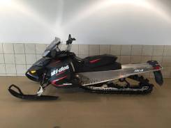 BRP Ski-Doo Summit Sport 800R, 2015 