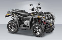 Stels ATV 600Y Leopard, 2016 