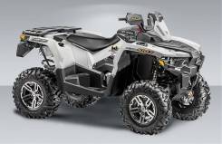 Stels ATV 650 Guepard, 2016 