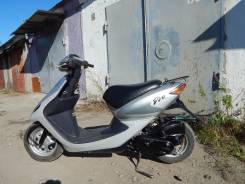 Honda Dio AF56, 2005 