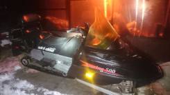 BRP Ski-Doo Touring 500, 2000 