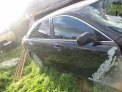 Молдинг правой передней двери в Тюмени Накладка на дверь. Toyota Camry, ACV40 Двигатель 2AZFE
