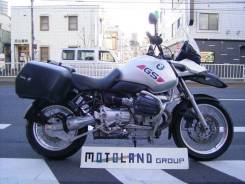 BMW R 1150 GS 