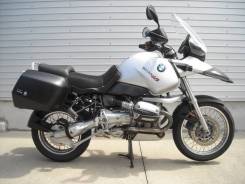 BMW R1150GS 