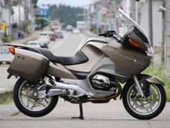 BMW R 1200 RT, 2008 