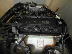 Двигатель F23A Honda Odyssey Гарантия 6 месяцев