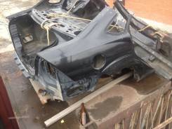 ����� ������ ������ ��� Ford Focus 2 2008-2011�. �. (�����, ����������) .