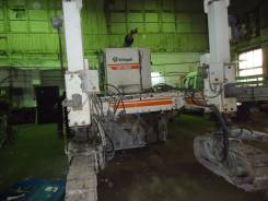 Wirtgen, 1997 в Иркутске Wirtgen. SP 500 продаю
