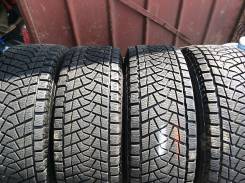 Bridgestone Blizzak DM-Z3, 255/70 R15 LT в Петропавловске-Камчатском Bridgestone Blizzak DM-Z3. Зимние, без шипов, 2014 год, 5 %, 4 шт. Под заказ