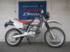 Honda XR 250 