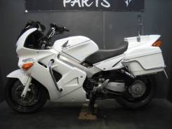 Honda VFR 800, 2000 