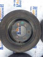 155R13 LT 8PR лето комплект 70% Bridgestone Ecopia + диск 6x186 в Улан-Удэ 155R13 LT 8PR лето комплект 70% Bridgestone Ecopia + диск 6x186. 4.0x13" 6x180.00 ЦО 131,0 мм.