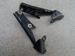 Петли капота Mitsubishi Airtrek CU2W CU4W CU5W в Ачинске Крепление капота. Mitsubishi: Strada, L200, Chariot, Airtrek, Chariot Grandis, Lancer, Libero, Mirage, Montero Sport, Outlander, Challenger, Colt, Bra...