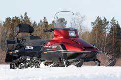 Yamaha Viking 540 IV, 2012 