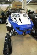 Arctic Cat Bearcat 2000 XT, 2015 