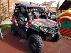 Polaris Ranger RZR 800, 2012 