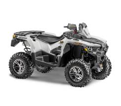 Stels ATV 800G Guepard ST, 2018 