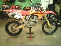 Honda CRF 150RB, 2009 