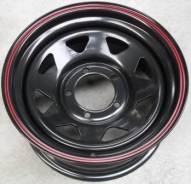 Диски автомобильные ORW R15X10 6*139.7 ET -20 в Южно-Сахалинске Диски автомобильные ORW R15X10 6*139.7 ET -20. 10.0x15", 5x139.70, ET-20, ЦО 110,1 мм. Под заказ