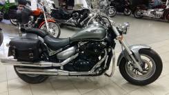 Suzuki Boulevard M50, 2006 