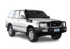  Toyota Land Cruiser 100-105, Lexus LX470 (98-2008) 