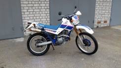 Yamaha XT 225, 1996 