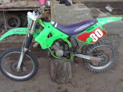 Kawasaki KX 125, 1994 