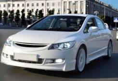  Mugen  Honda Civic 4D  
