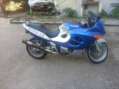 Suzuki Katana, 1998 