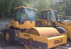 SDLG RS8180, 2016 в Москве SDLG RS8180. Каток грунтовый , 9 999 куб. см.