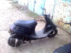 Honda Dio AF18 