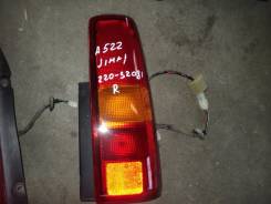 -  Suzuki Jimny 220-32081