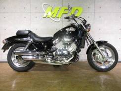 Honda VF 750 Magna 