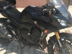 Yamaha FZ 08, 2011 