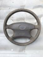 Руль Toyota Lite Ace Noah, SR40, 3SFE в Иркутске Руль. Toyota Lite Ace Noah, SR40, SR40G 3SFE