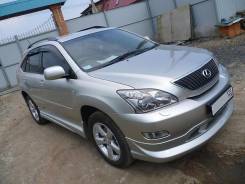 Комплект Обвесов "JAOS" Toyota Harrier 30 / Lexus RX330 350 в Улан-Удэ Обвес кузова аэродинамический. Toyota Harrier, ACU30, ACU30W, ACU35, ACU35W, MCU30, MCU30W, MCU31, MCU31W, MCU35, MCU35W, MCU36, MCU36W, GSU30, GSU30W...