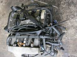 Audi 1.8t A4 Skoda vw Passat двигатель( AWT)