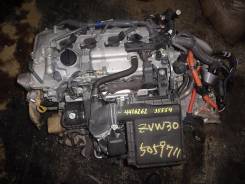  2ZR-FXE oyota 1,8L 